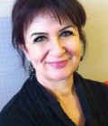 Встретьте Женщина : Meerim, 54 лет до Турция  adana